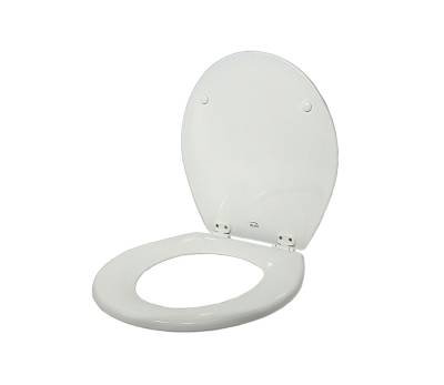 Toalettsits Deluxe/Comf. 2018