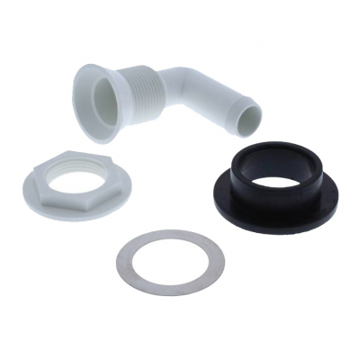 Intake Elbow And Seal Kit