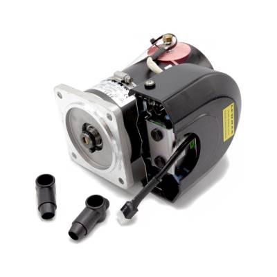 185TT - motor 4,0kW, 12V