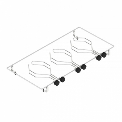 Kastrullhållarkit 3-Flush Bred