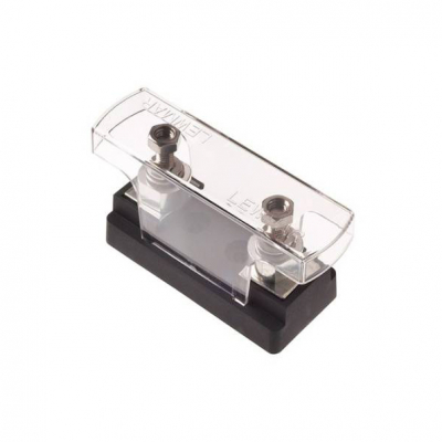 Säkringshållare T2 (max 500A)