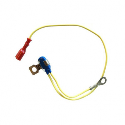 Värmesäkring - 2,0/2,2kW