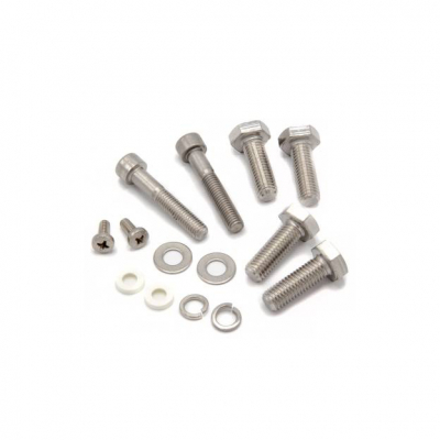 185TT Installation Fixings 3kW