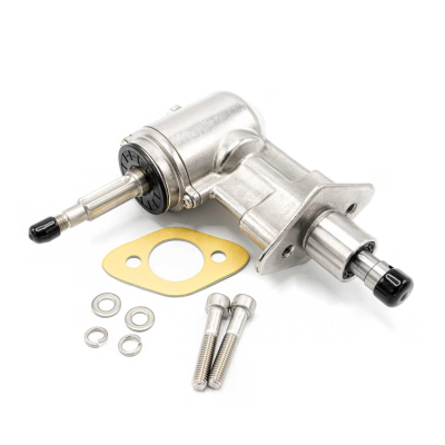 185TT - Nav 3kW, 2,2 Utväxling