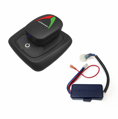 Bogpropeller - Touch Utbyte