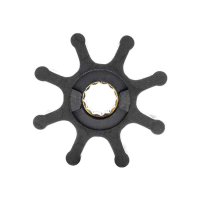 Impeller HP Neoprene 65mm