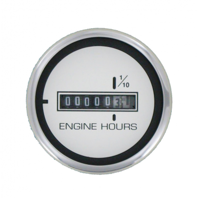 Timräknare 10,000h Lido Fogfree