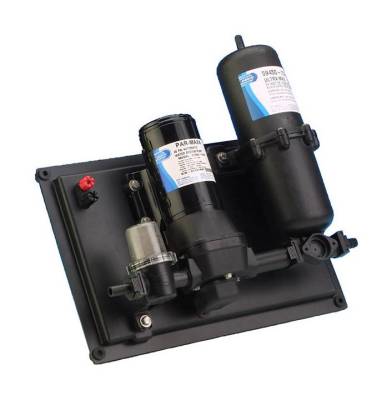 Jabsco Ultra-Max Pumpkit 12V/24V