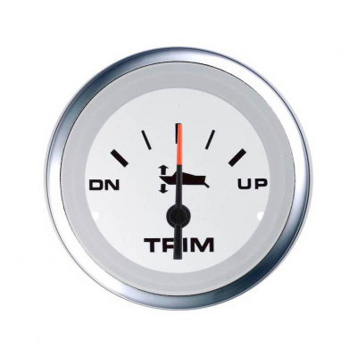 Trim Mar/Merc/Yam 2001 Lido FF