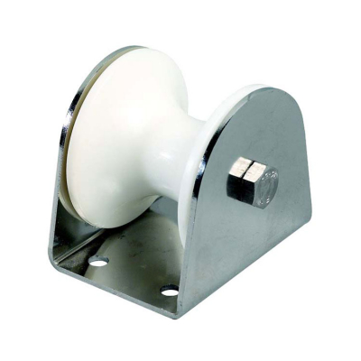 Liten Fast Rulle 90gr