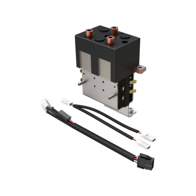 Reläpaket SEP80 24V