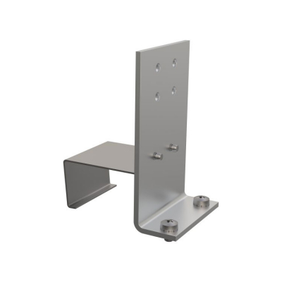 Kontaktorfästekit SR80