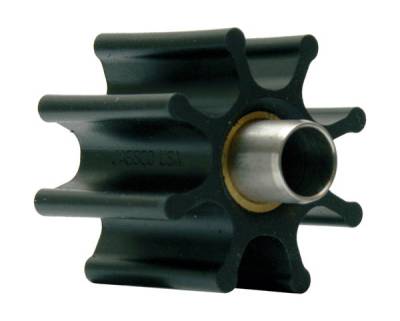 Impeller Nitril