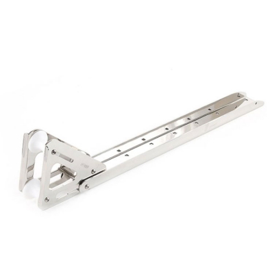 Ankarbeslag Ledat 630mm