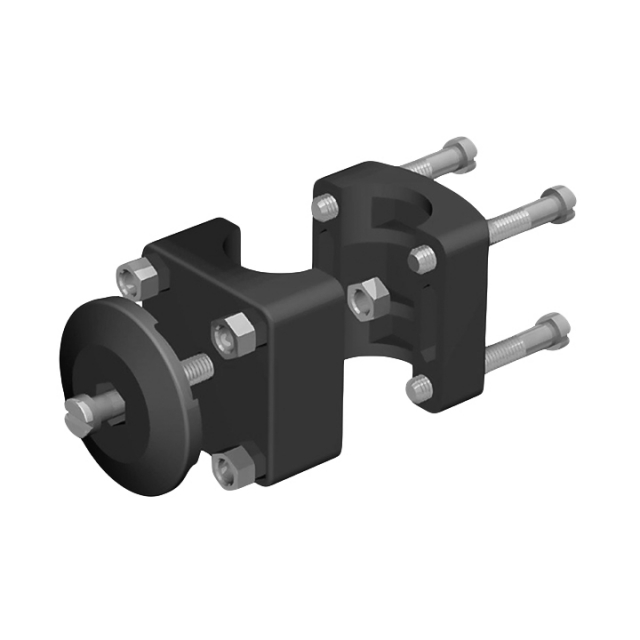 Fendert Nawafäste Vridbart 25mm