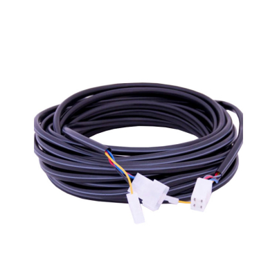 Y-Stycke För Extra Panel 5-Ledare