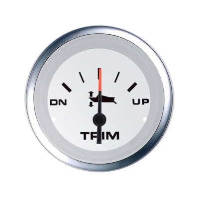 Trim Evinr/Johns Lido Fogfree