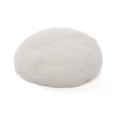 Lammullsrondell 130 mm