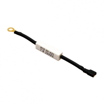 Dropping Resistor 24-12V