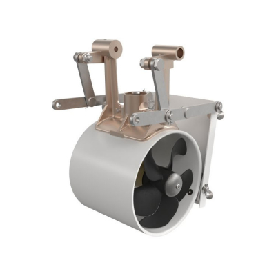 Retraktor Support Set SRP80/100 Ø185 mm