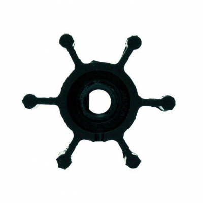Impeller Nitril 51mm