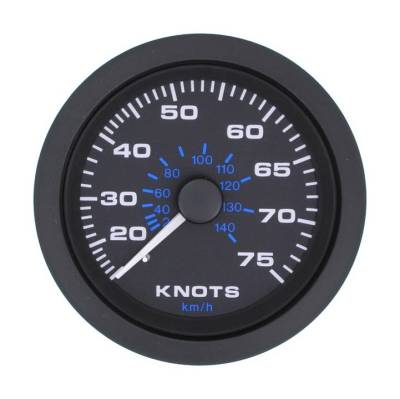 Trycklogg 75 Knop Fogfree