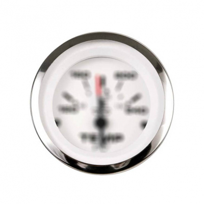 Cylinderhuvud Temp Kit Lido FF