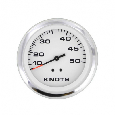 Trycklogg 50knop Lido Fogfree