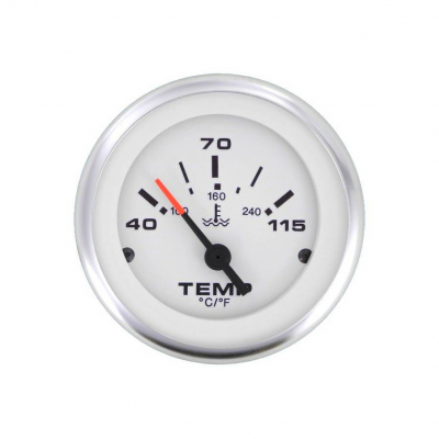 Vattentemp 40-120c Lido FF