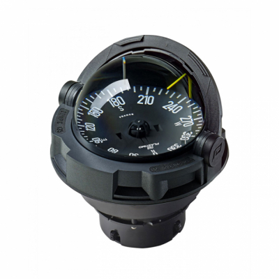 Kompass Olympic 135 Svart