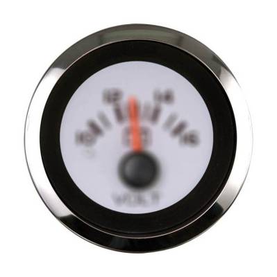 System Check 2'' Evinrude/Johnson