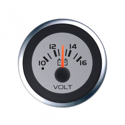 Voltmätare 8-18v Argent