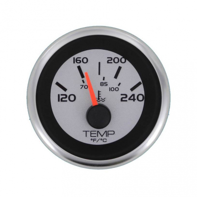 Vattentemp 120-240f Argent