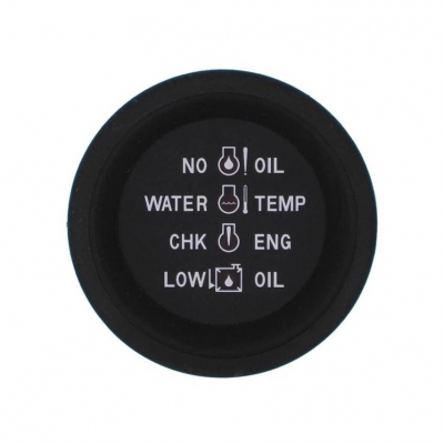 System Check Evinrude/Johnson