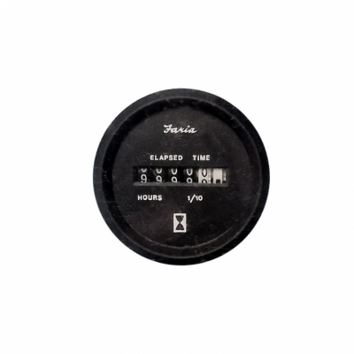 Faria Timmätare 12-32V 