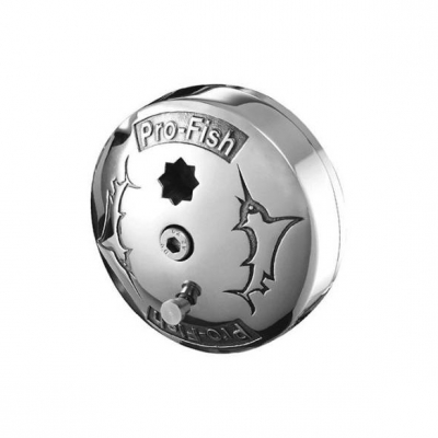 Pro-Fish Ankarspel Linhjul