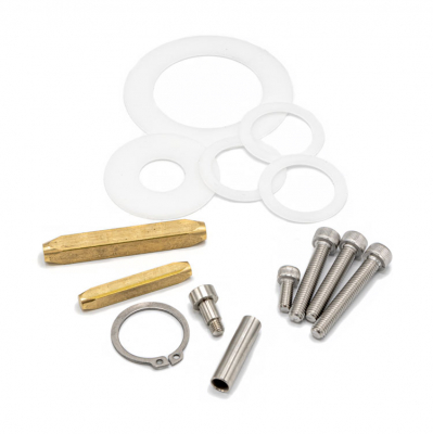 V1/2/3 Fastener Kit (Monteringskit)