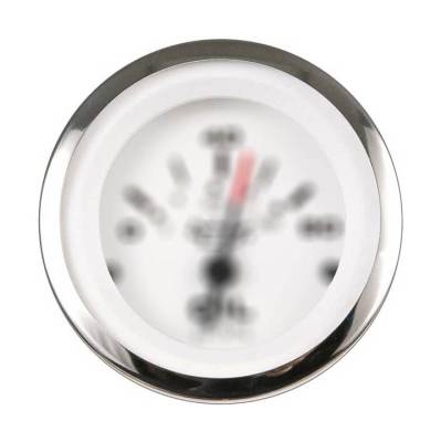 Transmissionstryck 0-400PSI LIDO FF