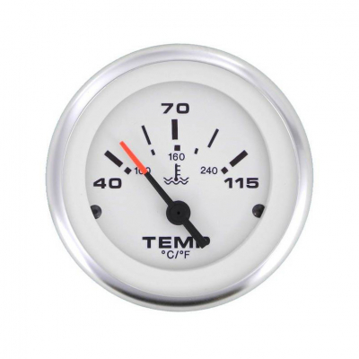 Vattentemp 40-120c Lido FF