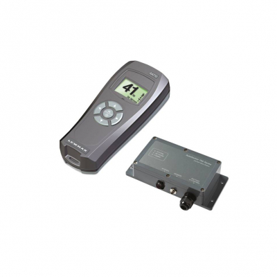 Kättingräknare AA710 Trådlös