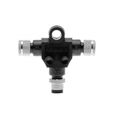 Kättingräknare T-skarv (9506)