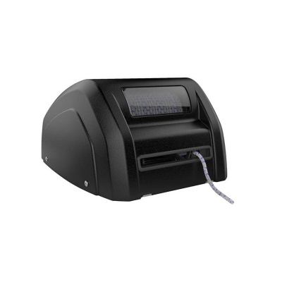 Horisontellt Ankarspel CRW 400