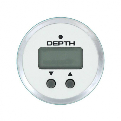 Digital Djupmätare Lido