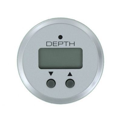 Digital Djupmätare Argent Pro