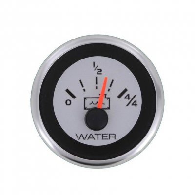 Vattentank Nivå Argent (VDO)