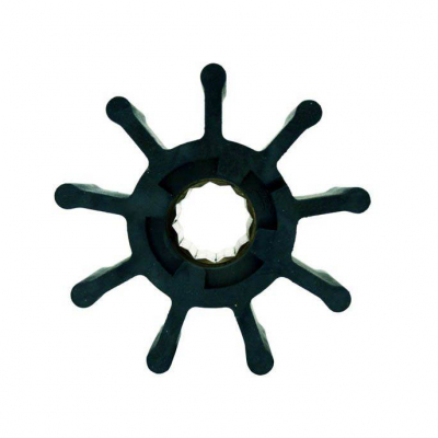 Impeller Neoprene 95mm