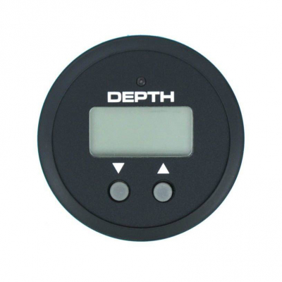 Digital Djupmätare Premier