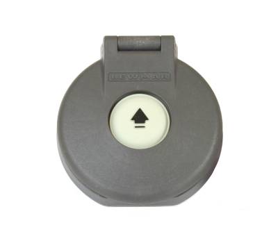 Fotkontakt - Grå Öppen