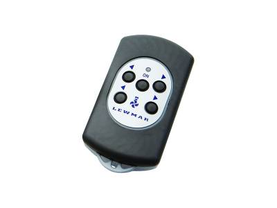 Fjärrkontroll Extra 5-Knappar