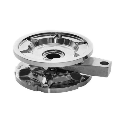 V700 - Kättinghjul 6/7mm